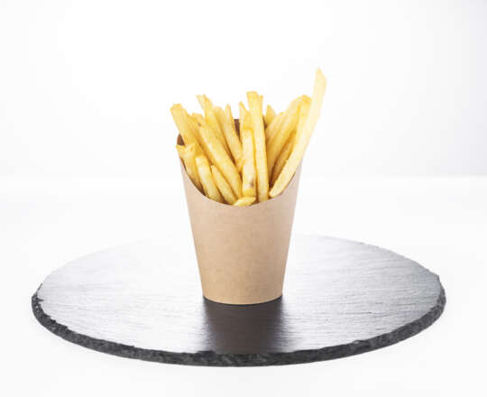 Regular Fries بطاطس